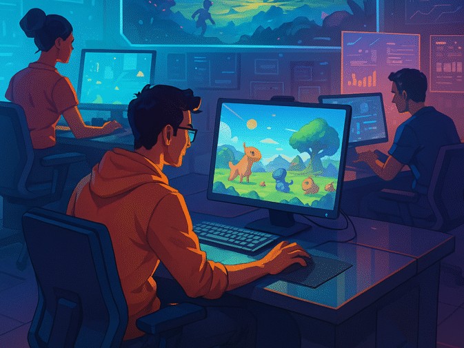 Palworld 1.0 Coming in 2026: Massive Content Update and New Games on the Horizon