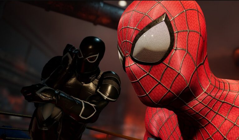 Spider-Man 2 on PS5 – full review and impressions.