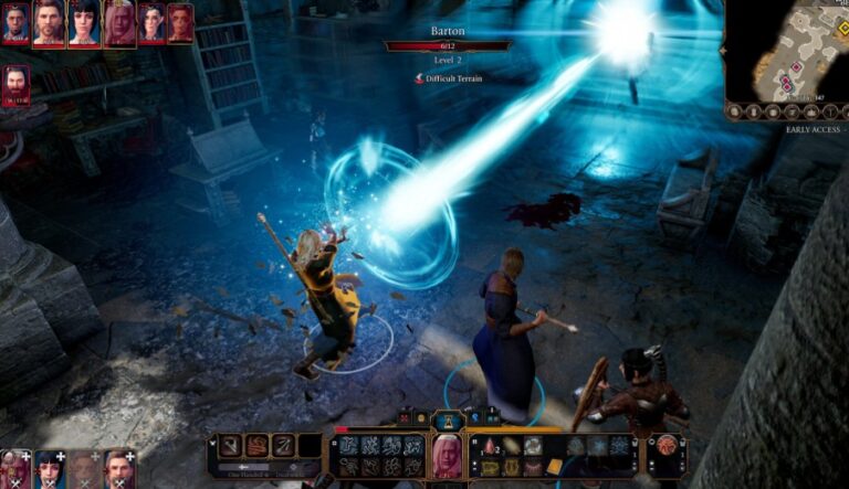 Baldur’s Gate 3 Review – Story, Gameplay, and Verdict