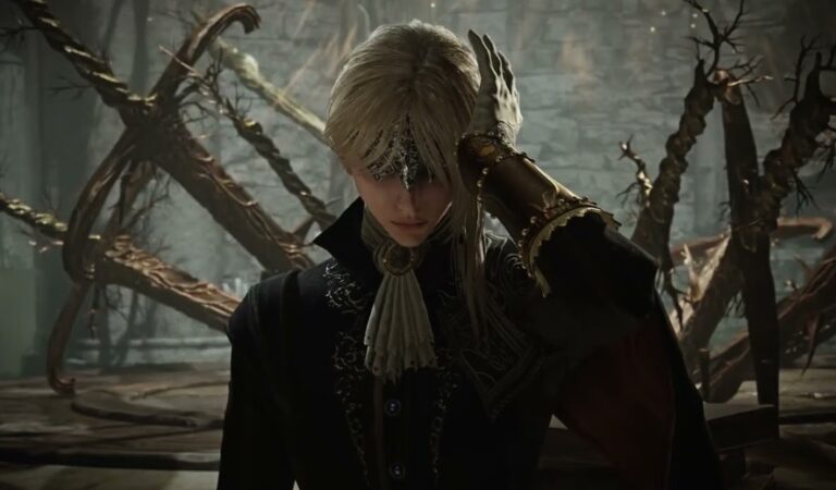Does the Elden Ring DLC Live Up to the Hype?