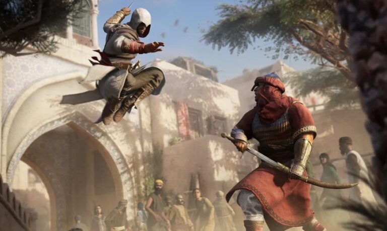 Assassin’s Creed Mirage – A True Return to the Series’ Roots?