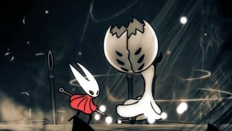 First Impressions of Hollow Knight: Silksong