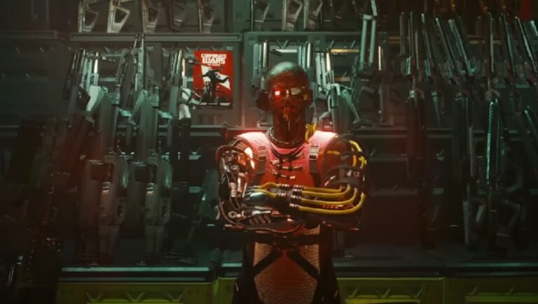 Cyberpunk 2077: Phantom Liberty – did CD Projekt Red finally fix it?