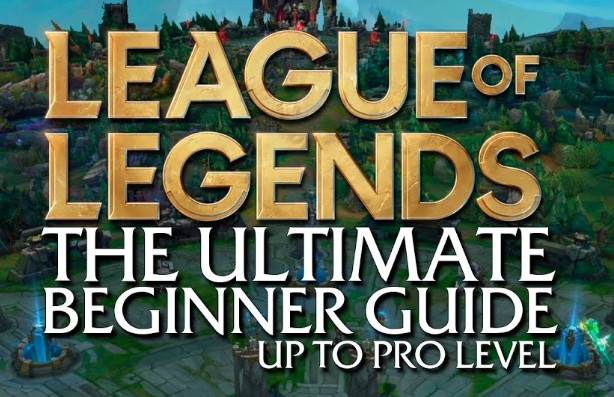 Beginner’s Guide to League of Legends – How to Start