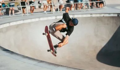 Best Settings in Skate to Improve Performance