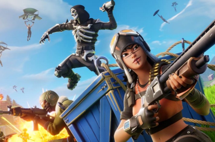How to Earn Free V-Bucks in Fortnite (Legit Methods)