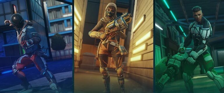 How Crossplay Works Between PS5 and Xbox in New Games