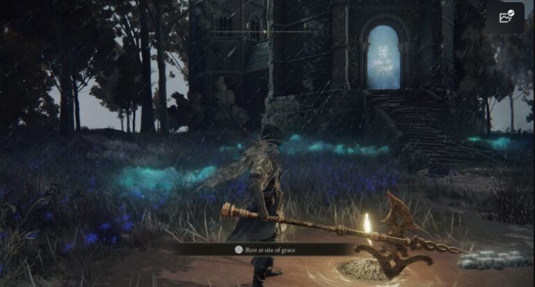 Fastest Way to Level Up Your Character in Elden Ring