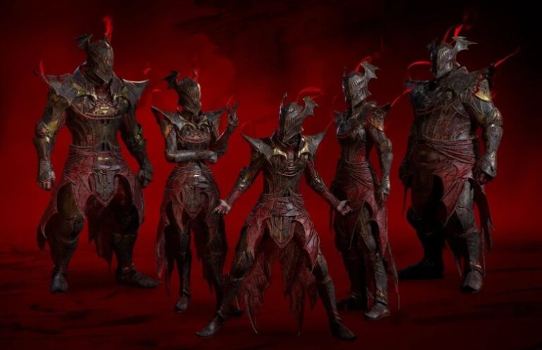 Best Diablo 4 Builds for Season 10