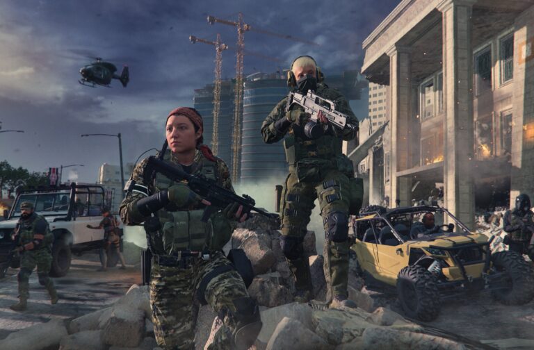 The Best and Worst of Call of Duty: Modern Warfare III